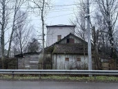 Здание, расположенное по адресу: Санкт-Петербург, Горелово тер., дом 34; Земельный участок, расположенный по адресу: Санкт-Петербург, Горелово тер., дом 34