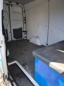Передвижная лаборатория РЗА на базе Mercedes-BenzSprinter 319 CDI