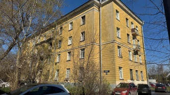 Складское помещение 68,3 кв.м в Невском районе