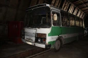Автобус ПАЗ32051 (идентификационный номер (VIN) XTM3205195003969, год выпуска 1995, кузов № 95003969, цвет бело-зеленый).