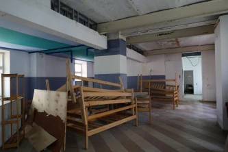 Право аренды помещения площадью 1 670,5 кв. м в Апраксином дворе