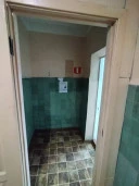 Помещение, площадь: 90,8 кв. м: Ярославская область, Даниловский р-н, с. Середа, ул. Горького, д.10