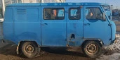 УАЗ-390995-360