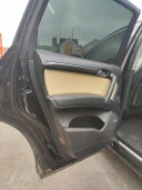 Продается, Audi Q7, черный, 2009 года,  г. Кемерово