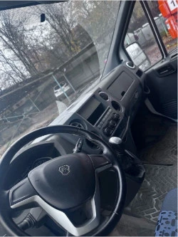 А/м грузовой БЕЛАВА 1220R0 2023 года выпуска