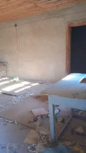 Земельный участок площадью 389 кв.м. и объект незавершенного строительства. площадью 46,2 кв.м. по адресу: Свердловская обл., Таборинский муниципальный район, Унже-Павинское сельское поселение, д. Унже-Павинская, ул. Центральная, д. 23б.