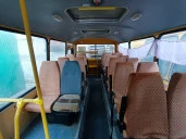 Транспортное средство Автобус для перевозки детей  ПАЗ 320538-70,  2008 года изготовления, идентификационный номер  (VIN) X1M3205CZ80011425