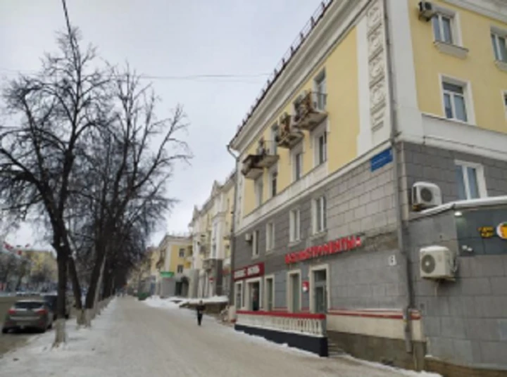 Нежилые помещения, общей площадью 200,6 кв. м, расположенные по адресу: Республика Башкортостан, г. Уфа, Калининский район, ул. Первомайская, 35.