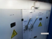 Корпус КТПН-2189 с оборудованием (б/у).