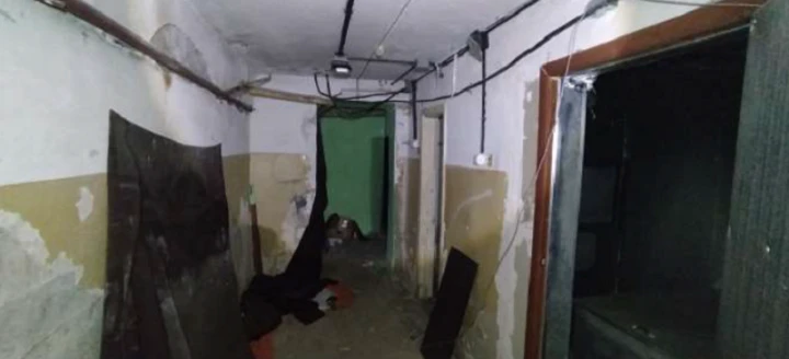Нежилое помещение , общей площадью 371,5 кв. м, расположенное по адресу: Республика Башкортостан, г. Уфа, Советский район, ул. 50 лет СССР, д. 8