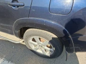 Тойота Рав 4 (Toyota Rav 4), темно-синий, 2008