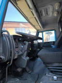 Бортовой КАМАЗ 43118-24