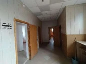 Здание ОКН, с земельным участоком. Адрес: Республика Башкортостан, г. Уфа, Кировский район, ул. Октябрьской Революции, 70/1
