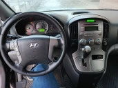 Автомобили легковые Hyundai H-1 2,5 АТ 2012 г.