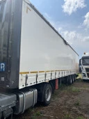 Прицеп UAT-SCFG-9226.01, 2023г.в.  Идентификационный номер (VIN): NS3ST3922PJ007701