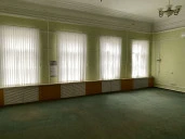Здание ОКН с зем. участком 4 385 кв.м в центре г. Переславля-Залесского: Ярославская область, г. Переславль-Залесский, ул. Советская, д. 22, с земельным участком
