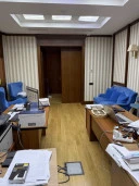 Нежилое помещение,  пл. 391,1 кв. м., кадастровый номер: 77:01:0001029:4076, расположенное на первом этаже многоквартирного дома по адресу: г. Москва, вн. тер. г. м.о. Басманный, Лялин переулок, д. 19, корп. 1, пом. 5/1.
