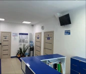 Здание, под медицинский центр, площадью 135,9 кв. м по адресу: Ставропольский край, с. Кочубеевское
