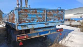 Полуприцеп тяжеловоз ЧМЗАП-99065