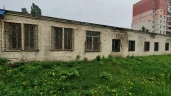 Помещение, назначение: нежилое, наименование: нежилое помещение №2, площадь 1 313,8 кв. м., этаж №1, Антресоль № а, кадастровый номер: 48:20:0046001:1206, расположенное по адресу: Липецкая область, г. Липецк, пр-кт Победы, д. 69а, пом. 2,