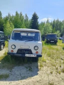 Транспортное средство УАЗ3303 грузовая бортовая,  2000 года изготовления, идентификационный номер  (VIN) ХТТ330300Y0044537