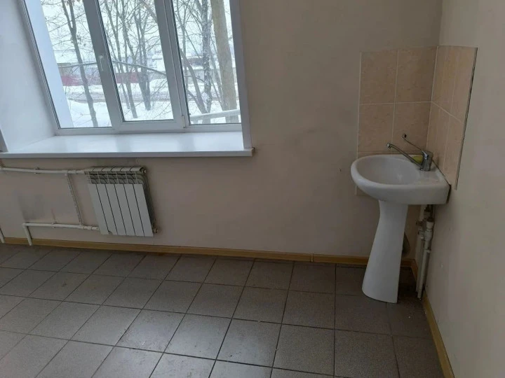 Помещение 1-го этажа, площадь 277,1 кв. м: Ярославская область, Рыбинский р-н, г. Рыбинск, ул. 9 Мая, д. 21