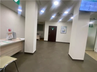 Стрит-ритейл 163,1 кв.м у метро Текстильщики