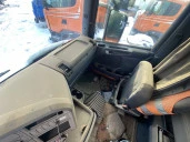 Грузовой тягач седельный SCANIA R440 LA4X2HNA, 2014 года выпуска, VIN YS2R4X20002106403, Адрес: г. Казань, ул. Автосервисная, д. 6.