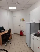 Нежилое помещение, общей площадью 74,8 кв. м, расположенное по адресу: Курганская область, г. Курган, ул. Гагарина, д. 36б, помещение 1