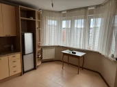 Квартира площадью 74,6 кв. м в районе Черемушки, ЮЗАО, Москва