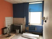 Нежилое помещение (парикмахерская), пл. 27,8 кв.м., на 1 этаже,  по адресу: МО, г.о. Одинцовский, г. Голицыно, пр-кт Керамиков, д. 98, пом.4. КН 50:20:0000000:231697. Помещение в собственности муниципального образования «Одинцовский городской округ МО».