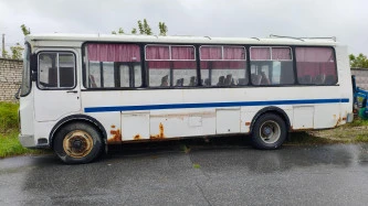 Автобус ПАЗ 4234