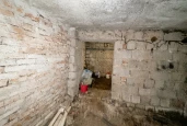 Нежилые помещения 377,9 кв.м в цоколе жилого дома, Уфа, ул. Кольцевая, 61.