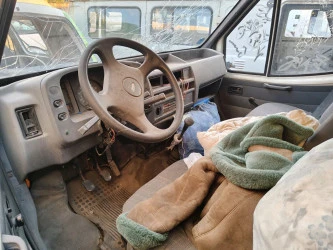 Транспортное средство  Форд Год выпуска  н/д Цвет кузова - белый Государственный регистрационный знак- Е646АХ78 (VIN  нет данных)