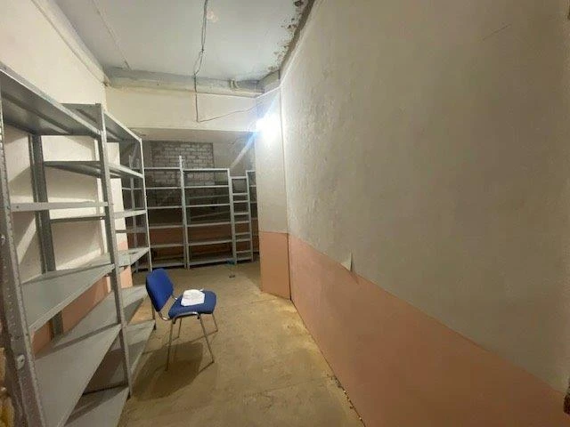Нежилые помещения. Республика Башкортостан, г. Уфа, Демский р-н, ул. Левитана, д. 38