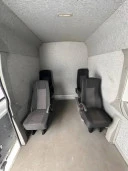 Фургон грузопассажирский 22091-0000010-05 (на базе FORD TRANSIT)
