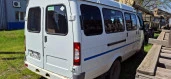 Автомобиль ГАЗ-32212