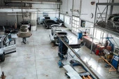 Продажа доли в размере 100% уставного капитала одного из самых крупных Дилерских автоцентров в Москве и МО ГК «Обухов» Домодедово, вдоль трассы А-105, ведущей в аэропорт «Домодедово» с готовой инфраструктурой и наработанной сетью поставщиков