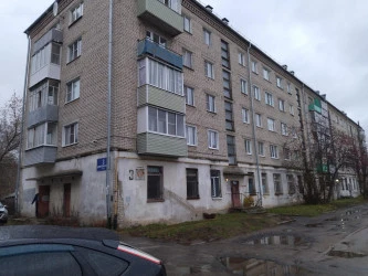Помещение 1-го этажа, общей площадью 730,3 кв.м: Ярославская область, р-н Рыбинский, г. Рыбинск, ул. Цимлянская, д. 3, пом. 1