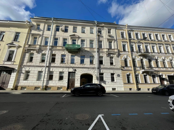 Нежилое помещение 20,4кв.м. у ст.м. "Достоевского"