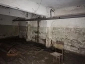 Нежилые помещения подвала пятиэтажного жилого здания, общей площадью 626,2 кв. м, расположенное по адресу: Республика Башкортостан, г. Уфа, Орджоникидзевский район, ул. Вологодская, 58