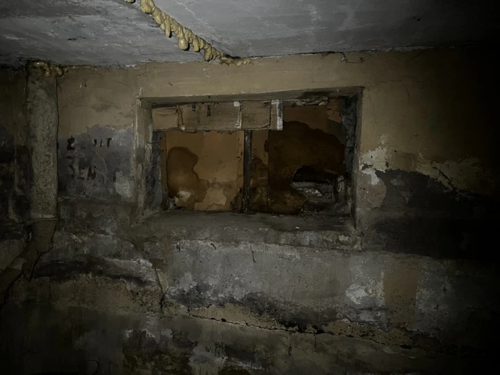 Помещение  22,5 кв.м на Наличной ул.