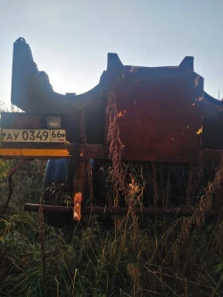 Полуприцеп 949629.
