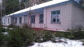 Пионерский лагерь в Шатурском районе МО