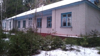 Пионерский лагерь в Шатурском районе МО