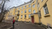 Нежилое помещение 224,7 кв.м. в Павловске