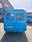 Пассажирский ГАЗ 32213, 2012г