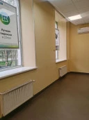 Нежилое помещение 429,3 кв.м. в Мончегорске