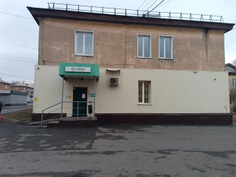 Продается нежилое помещение, 100,3 кв. м, Кемеровская обл., г. Прокопьевск, ул. Союзная, 51