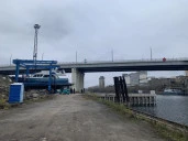 Продажа оборудования и имущества яхт-клуба  в Самаре
